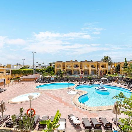 Tisalaya Bright Apartment Maspalomas  Exterior foto
